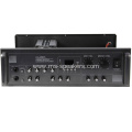 300W Super Power Amplifier Public Sound System